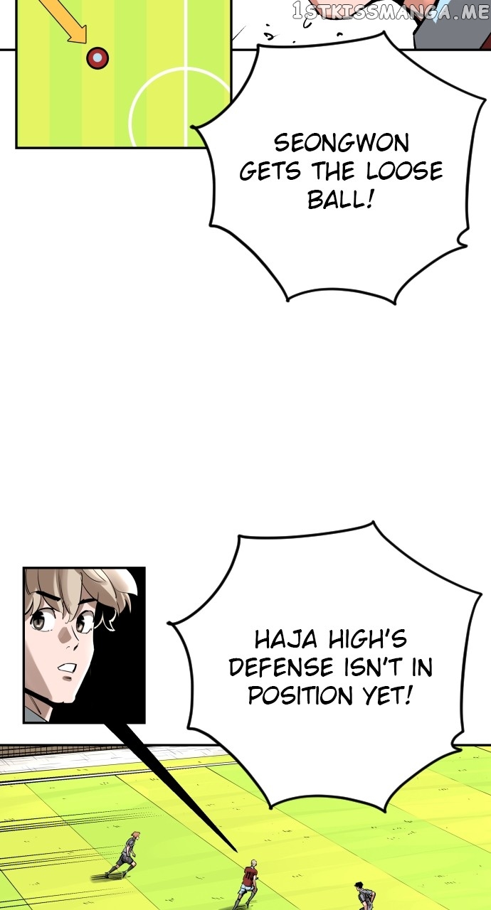 Build Up Chapter 117 - page 55