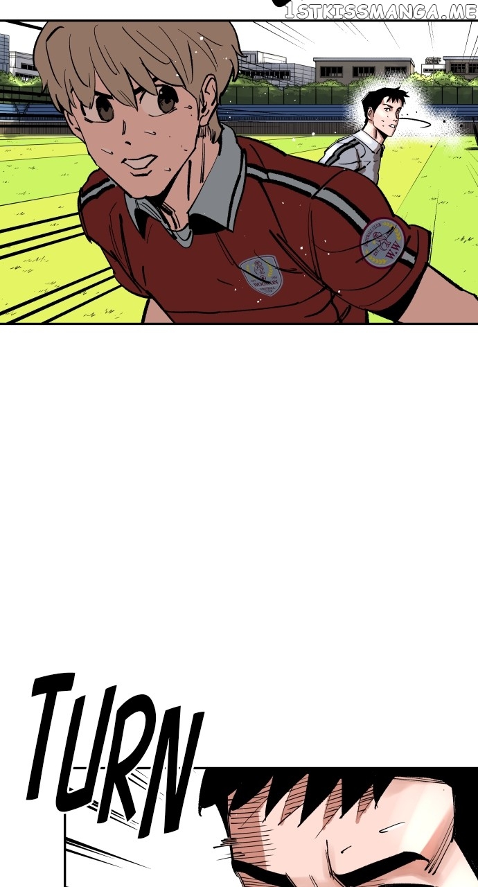 Build Up Chapter 117 - page 62