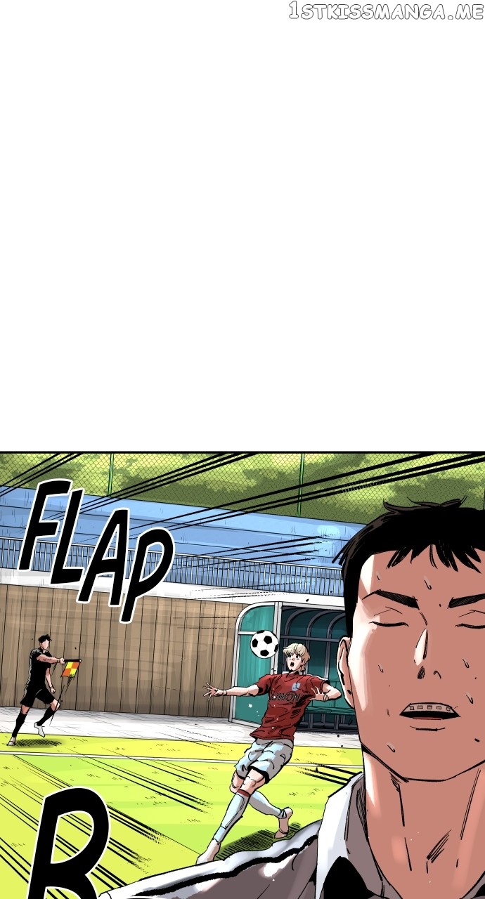Build Up Chapter 117 - page 73