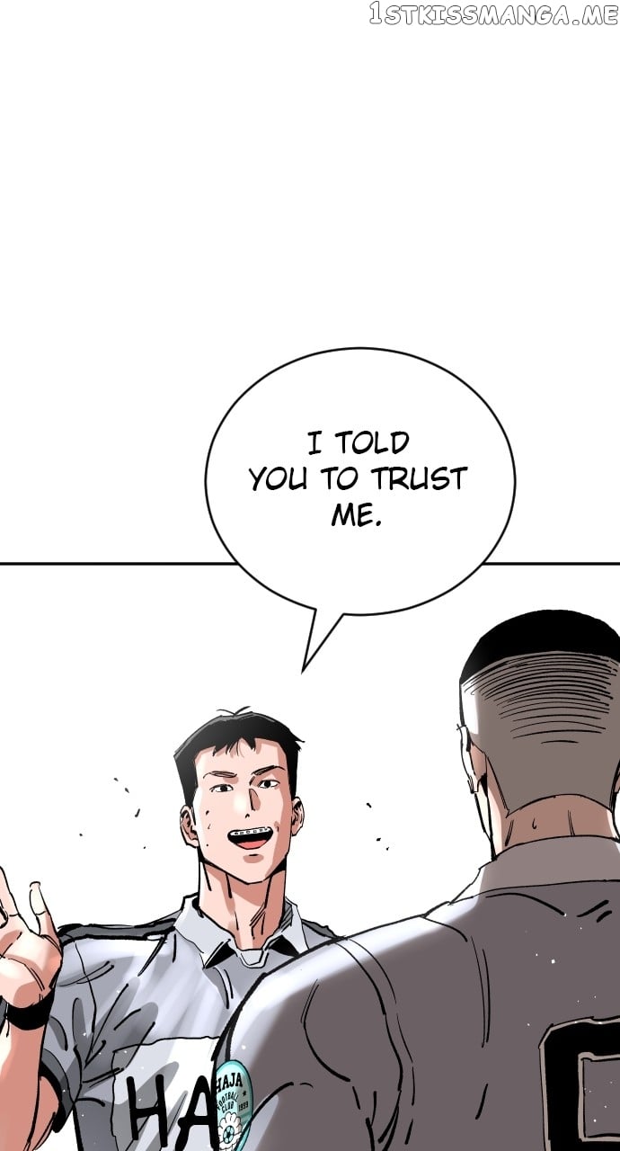 Build Up Chapter 117 - page 78