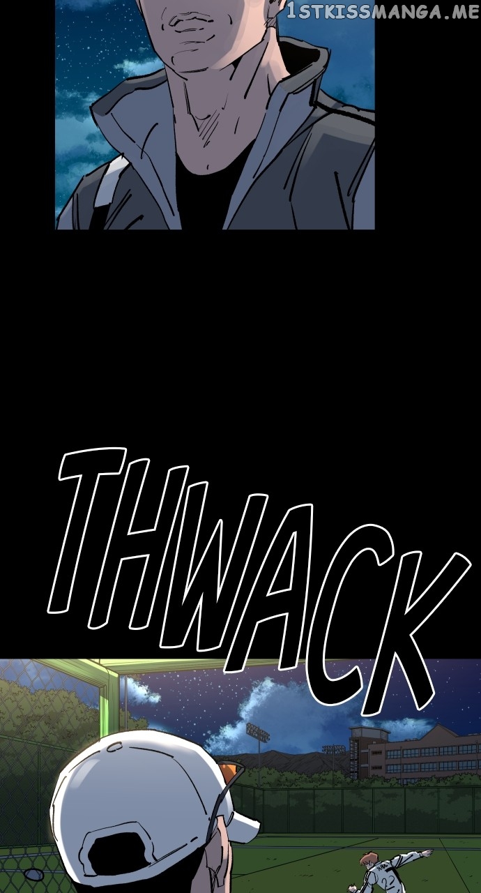Build Up Chapter 116 - page 15