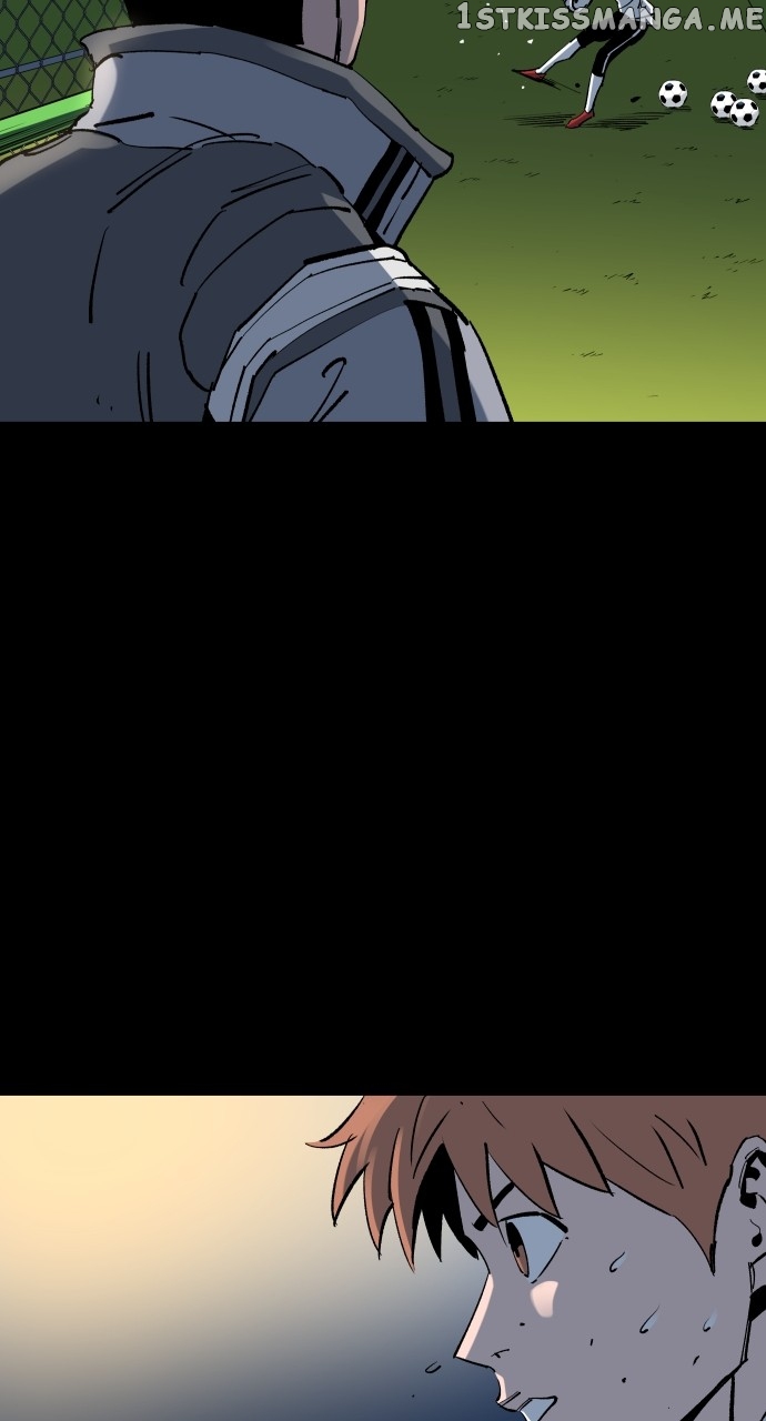 Build Up Chapter 116 - page 16