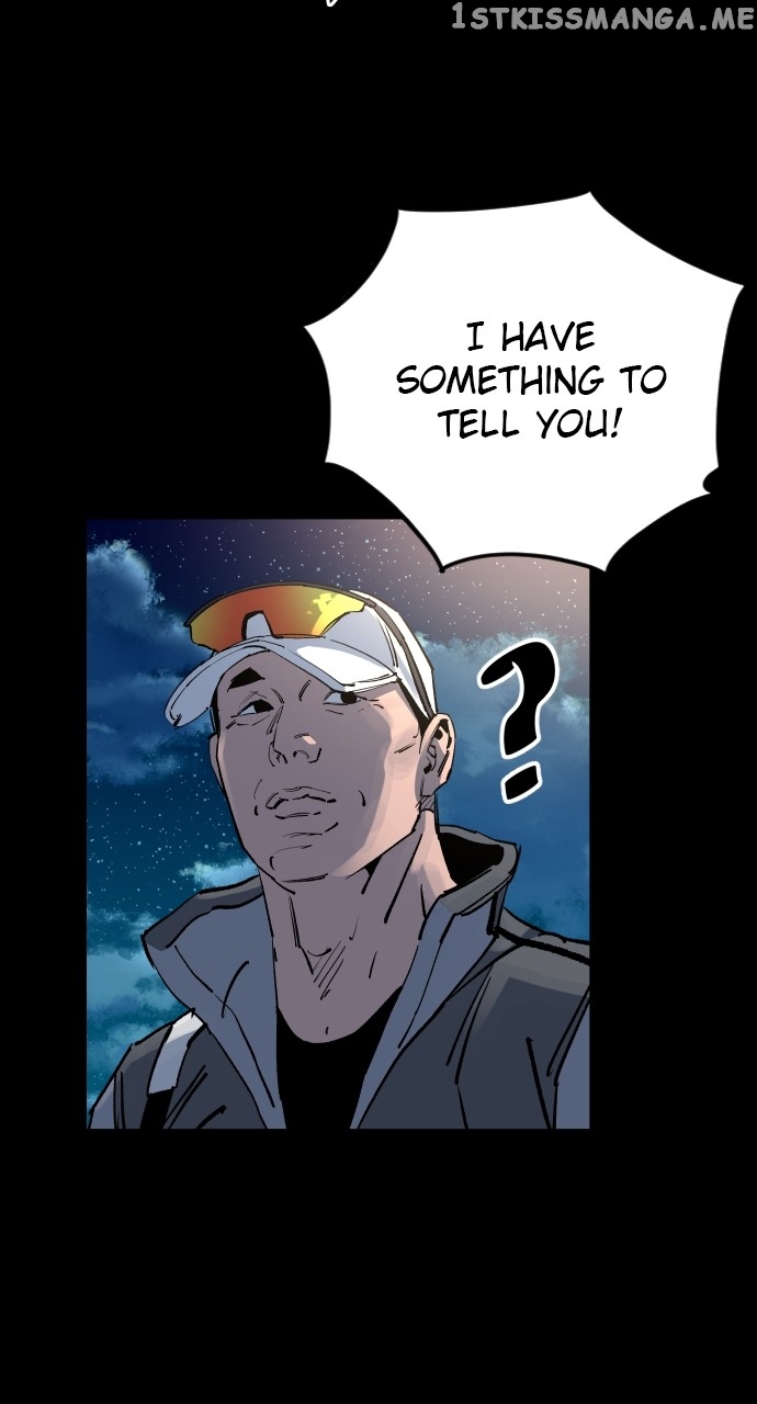 Build Up Chapter 116 - page 19