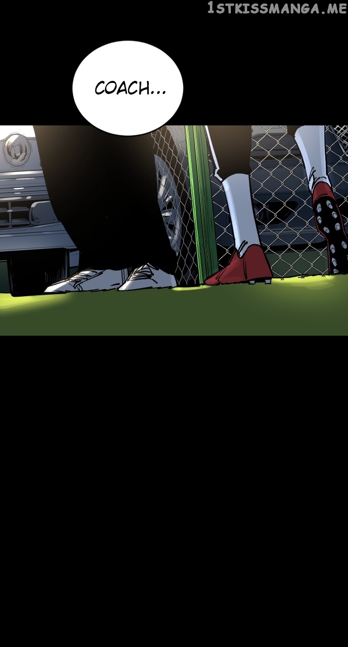 Build Up Chapter 116 - page 20