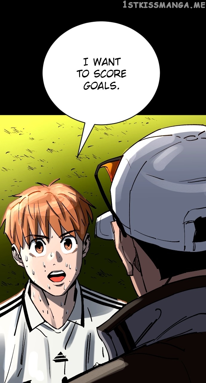 Build Up Chapter 116 - page 21