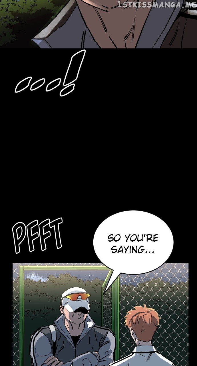 Build Up Chapter 116 - page 23