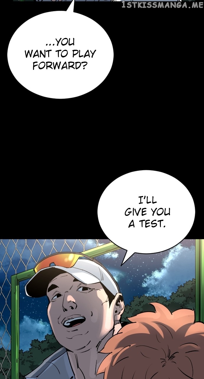 Build Up Chapter 116 - page 24