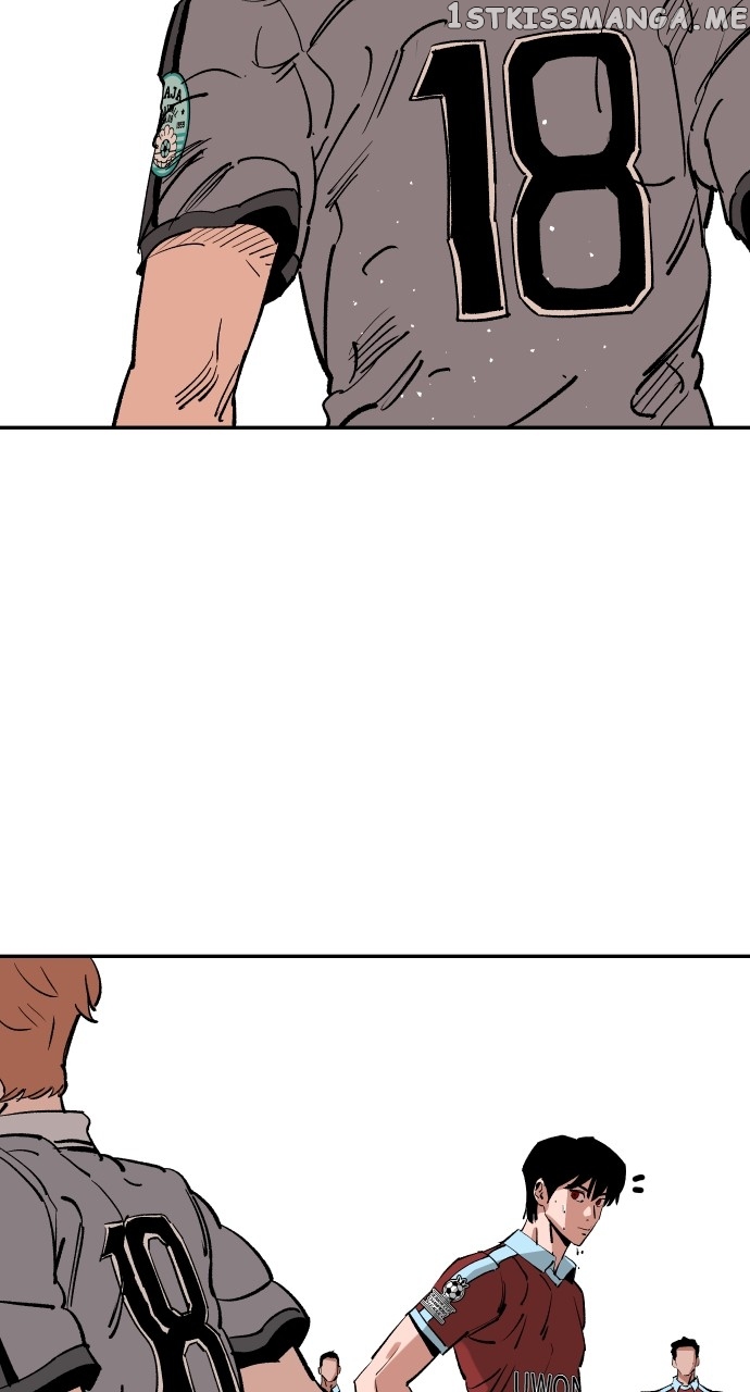 Build Up Chapter 116 - page 28