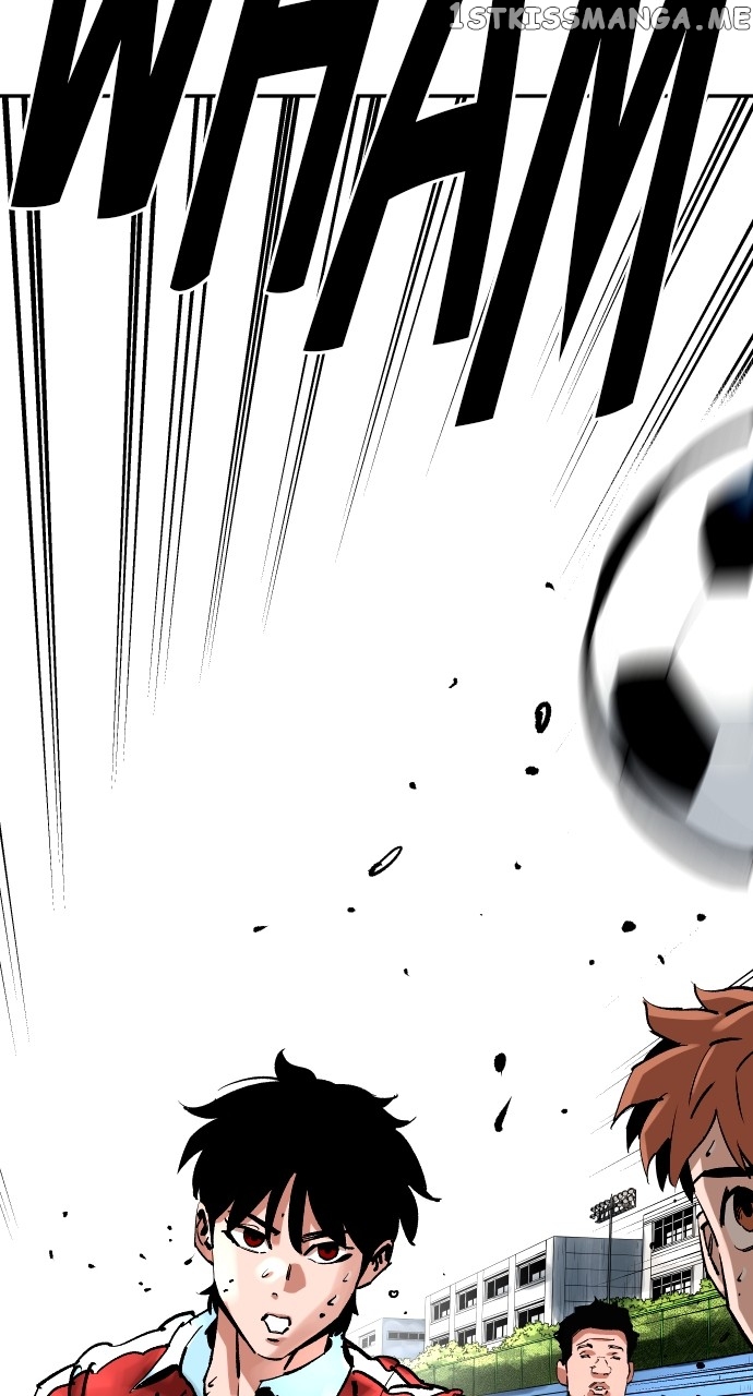 Build Up Chapter 116 - page 35