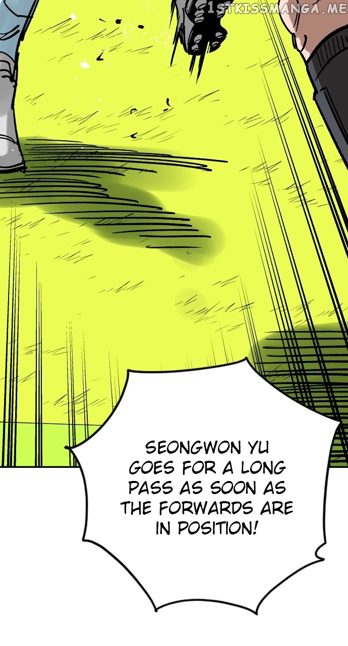 Build Up Chapter 116 - page 37
