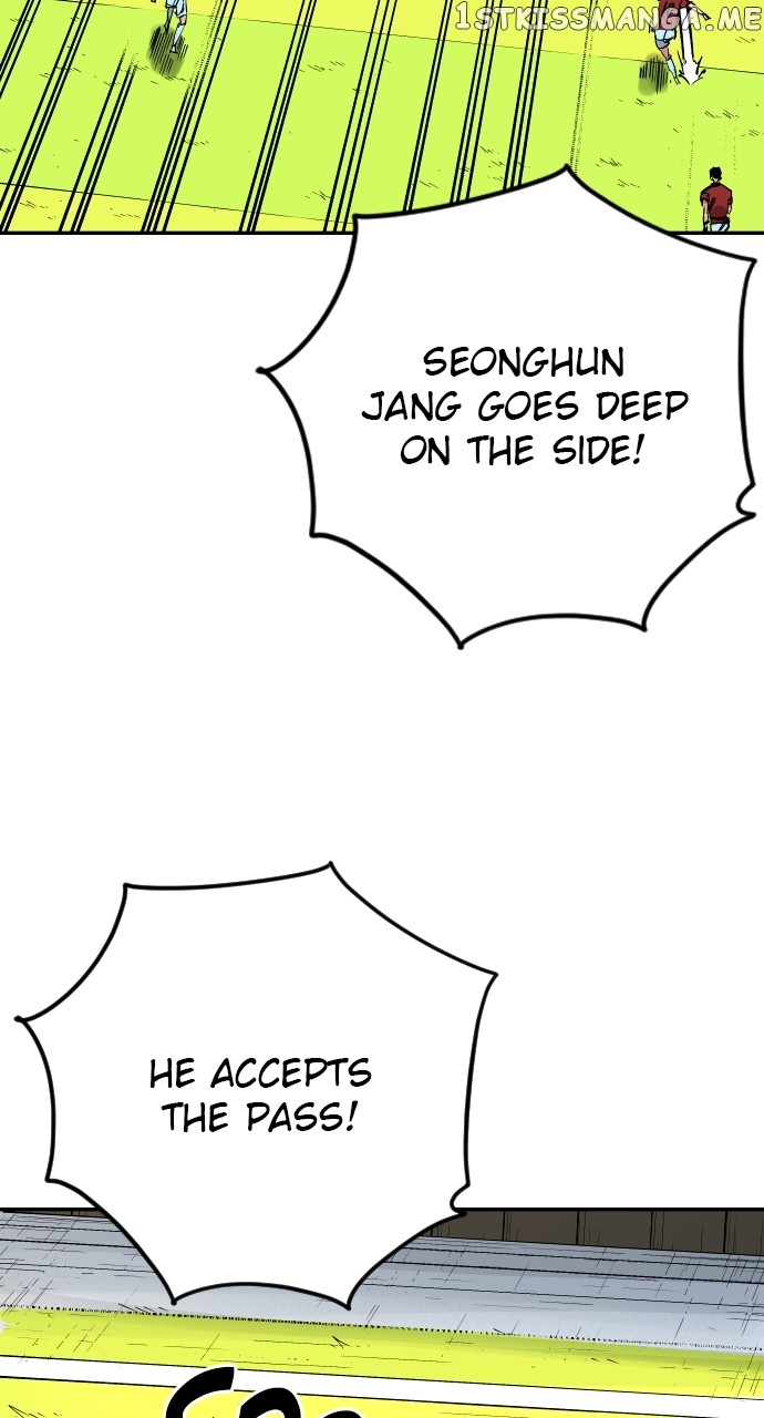 Build Up Chapter 116 - page 39