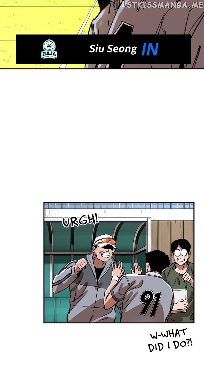 Build Up Chapter 116 - page 4