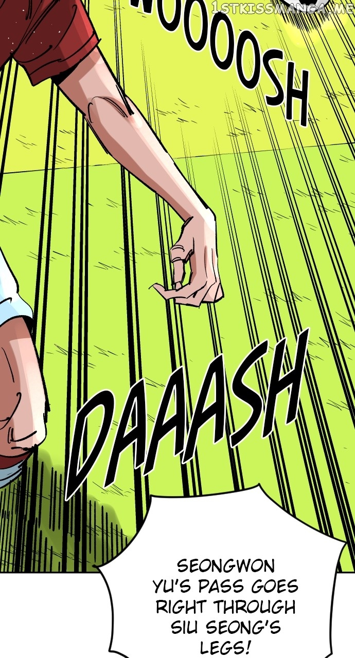 Build Up Chapter 116 - page 48