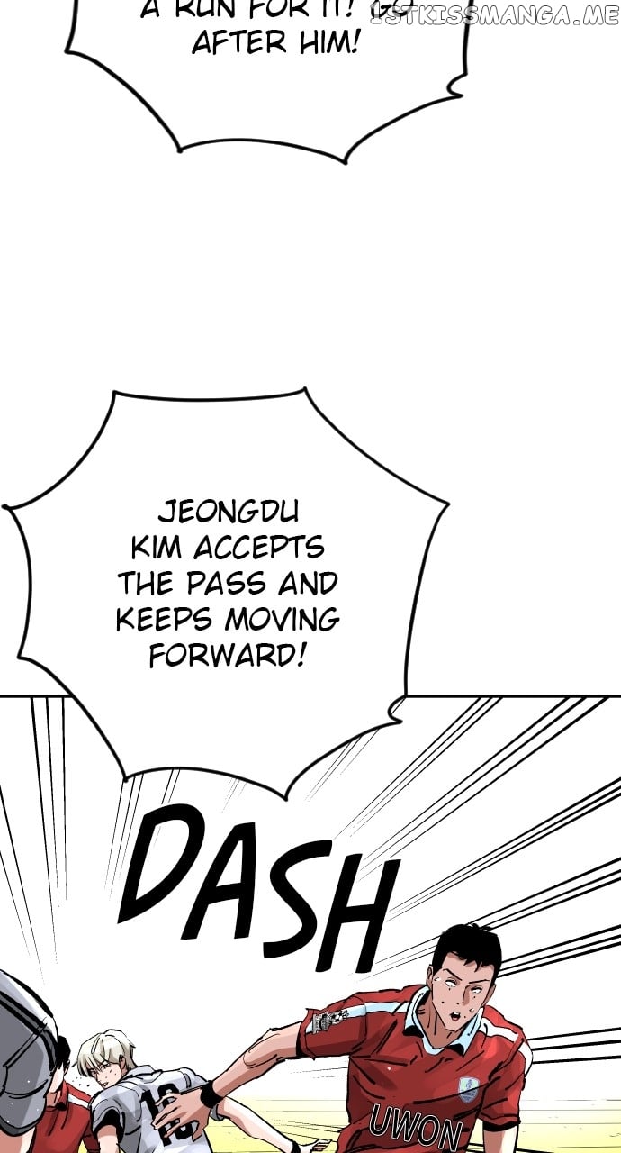 Build Up Chapter 116 - page 50