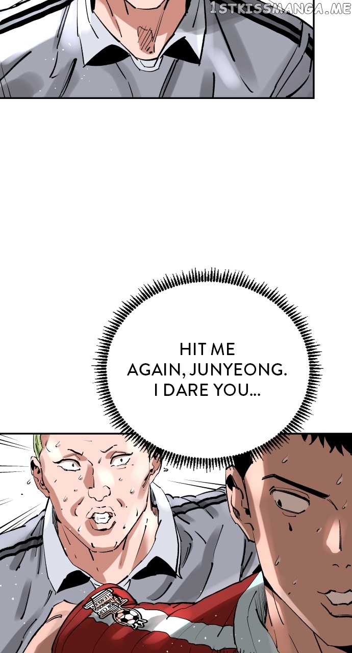 Build Up Chapter 116 - page 55
