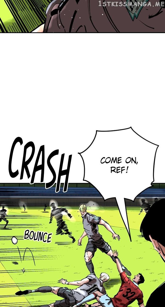Build Up Chapter 116 - page 64