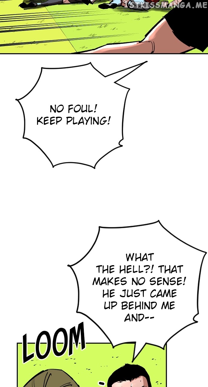Build Up Chapter 116 - page 65