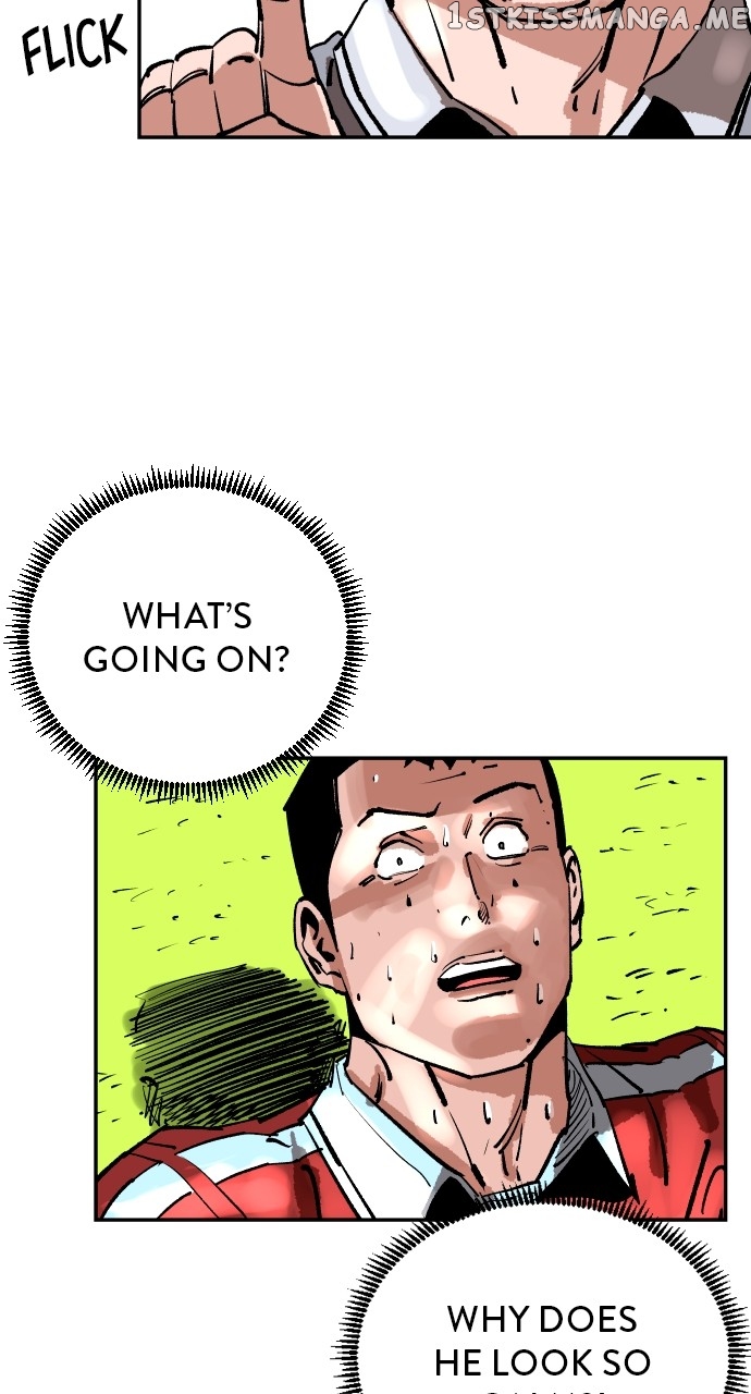 Build Up Chapter 116 - page 67