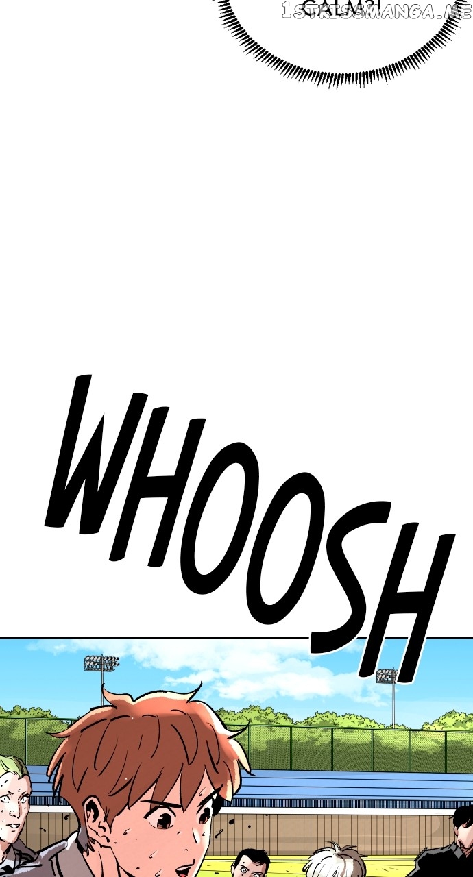 Build Up Chapter 116 - page 68