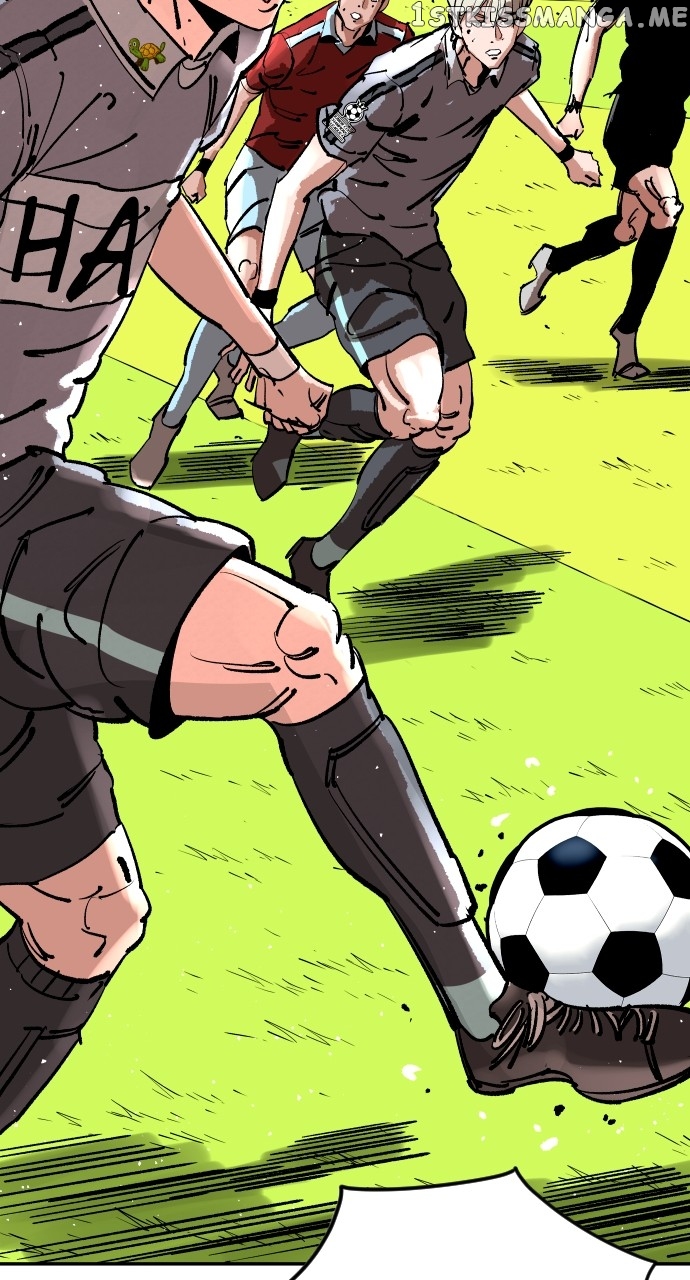Build Up Chapter 116 - page 69