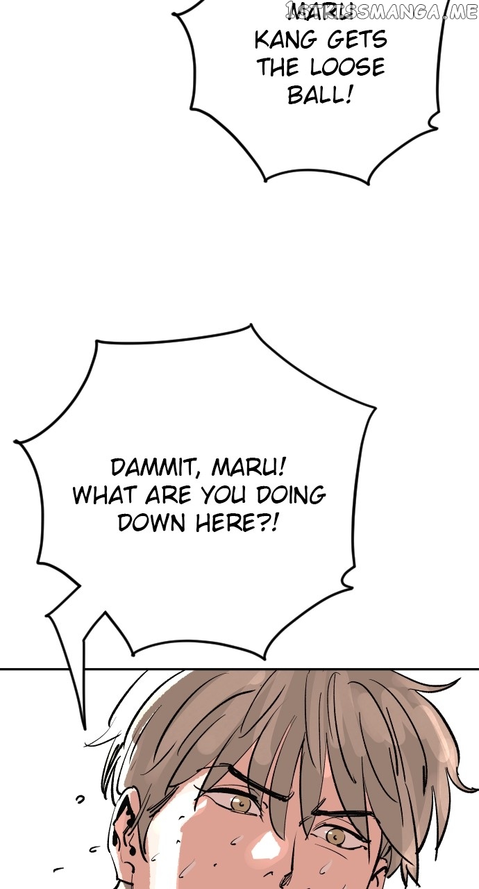 Build Up Chapter 116 - page 70