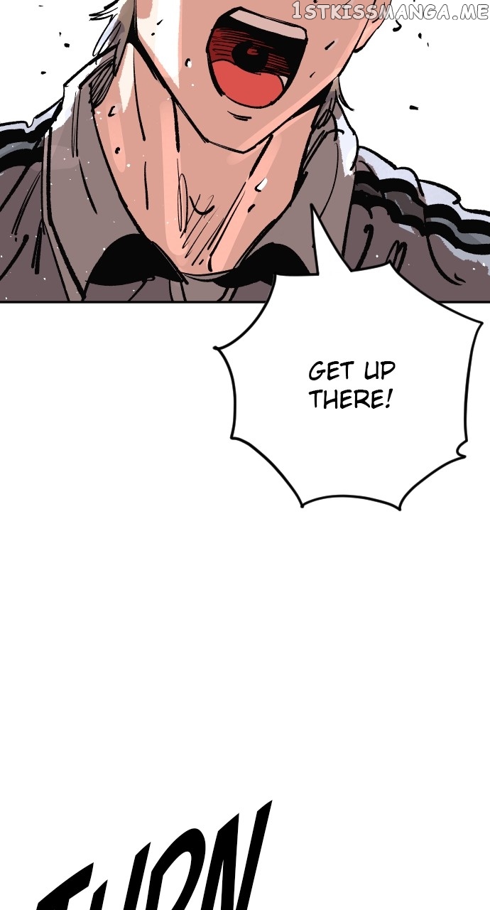 Build Up Chapter 116 - page 71