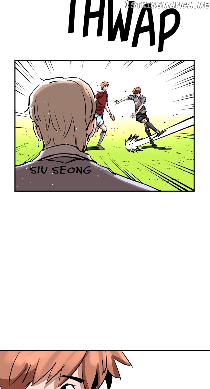 Build Up Chapter 116 - page 74