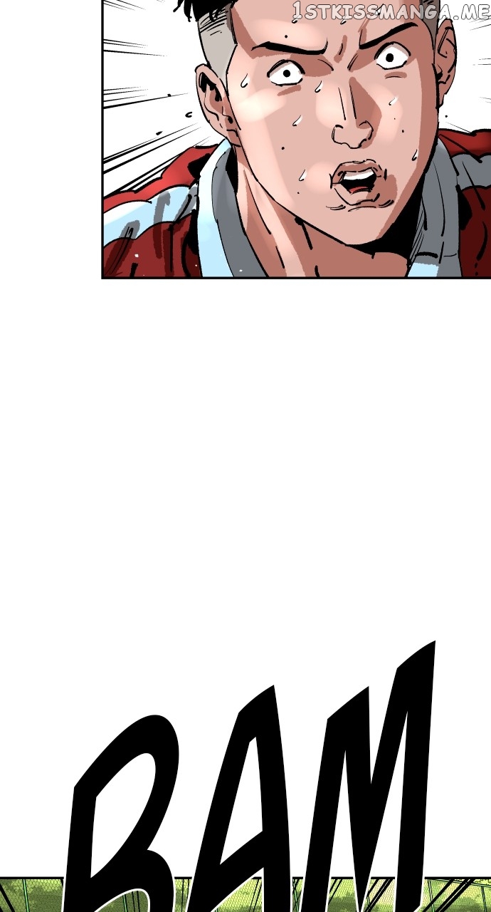 Build Up Chapter 116 - page 80