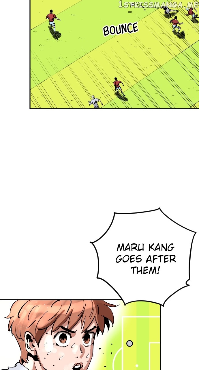 Build Up Chapter 116 - page 83