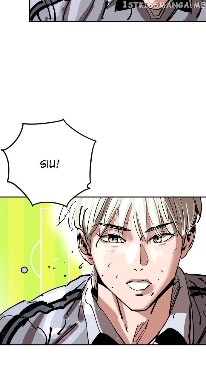 Build Up Chapter 116 - page 85