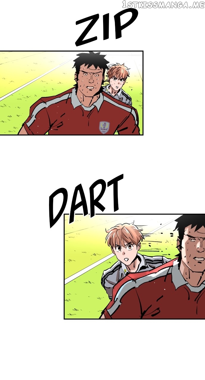 Build Up Chapter 116 - page 87