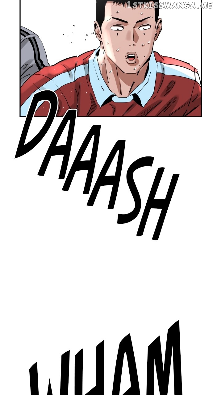 Build Up Chapter 115 - page 10