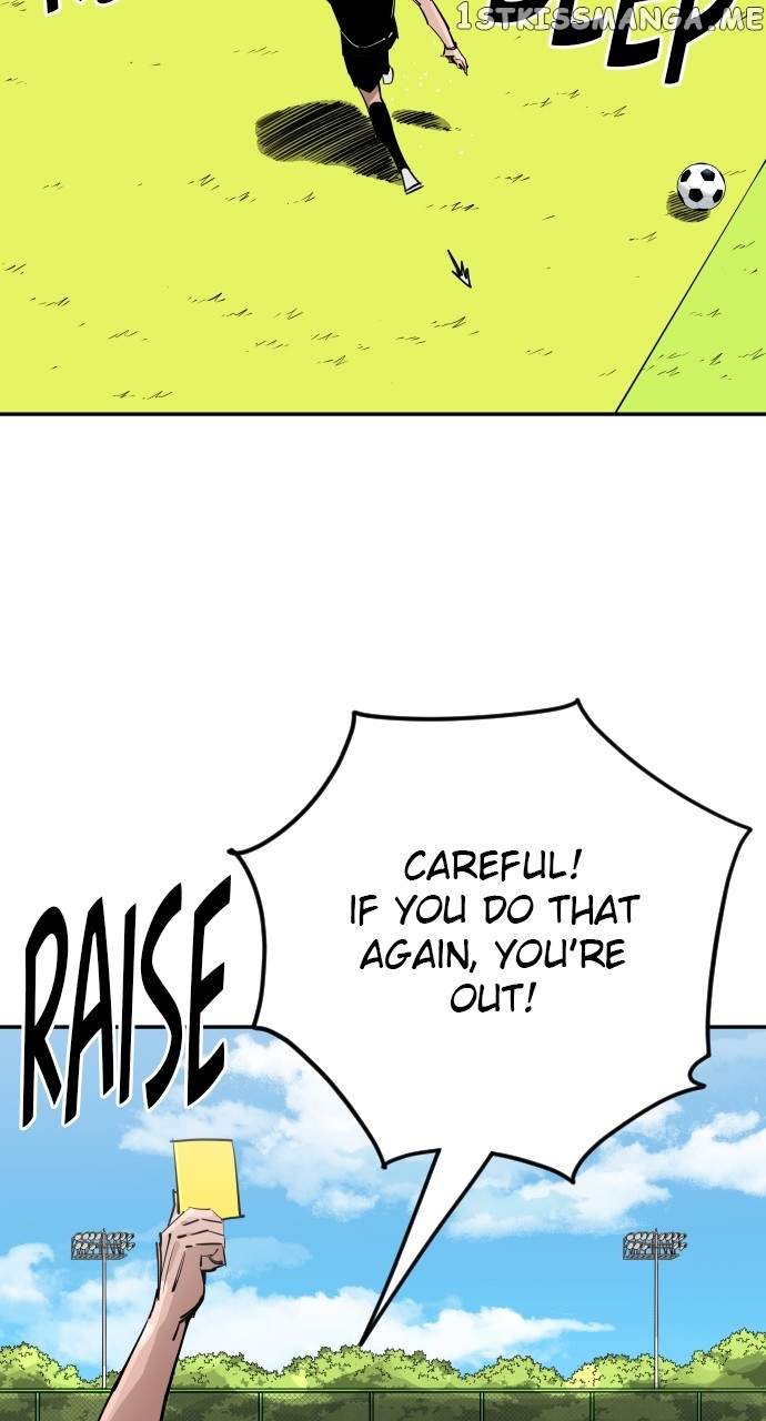 Build Up Chapter 115 - page 18