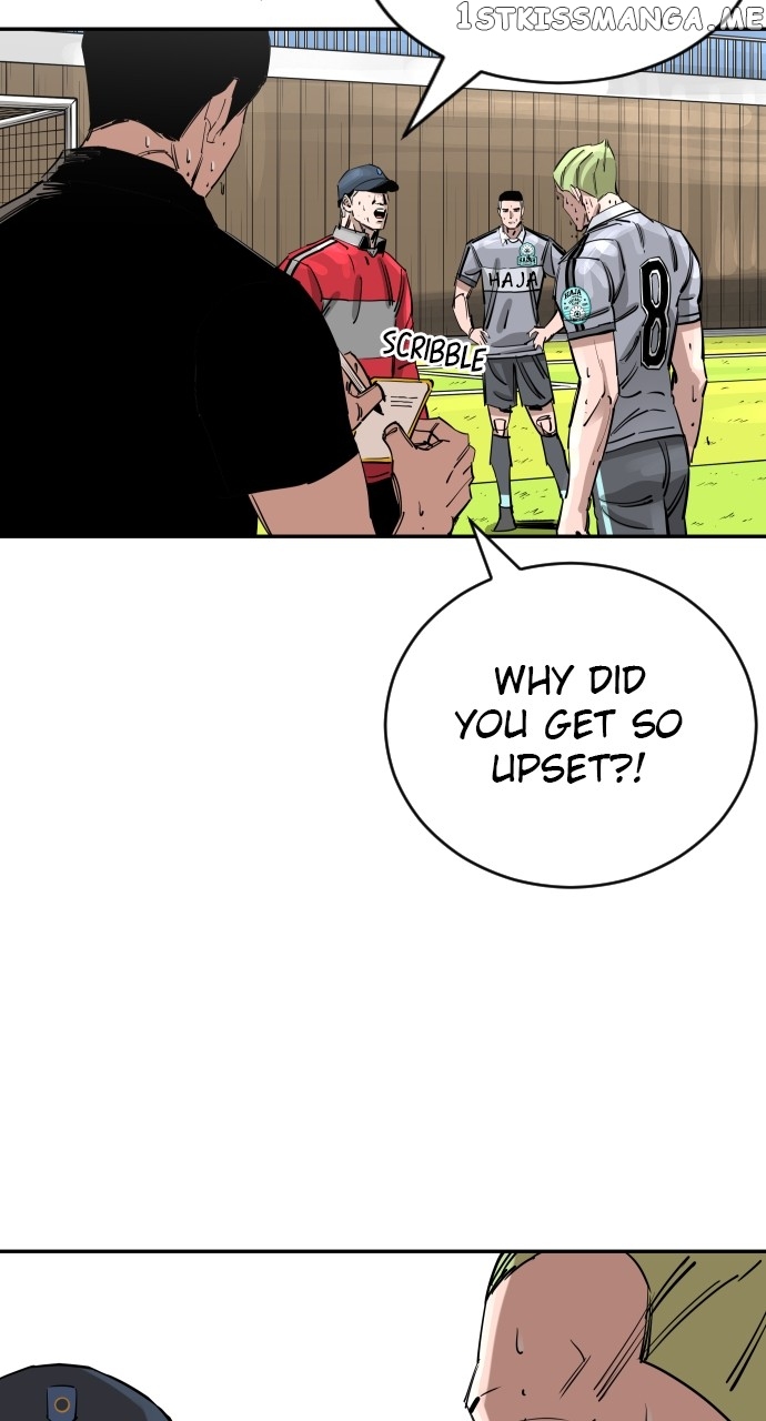 Build Up Chapter 115 - page 20