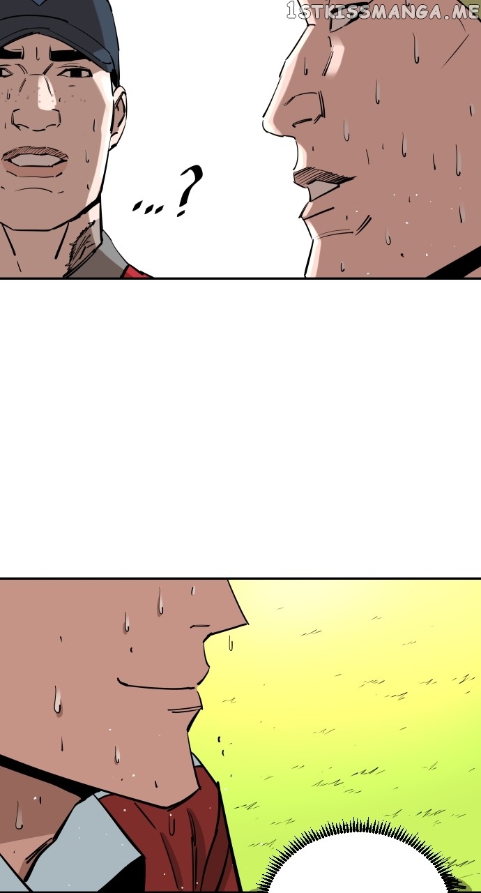 Build Up Chapter 115 - page 21