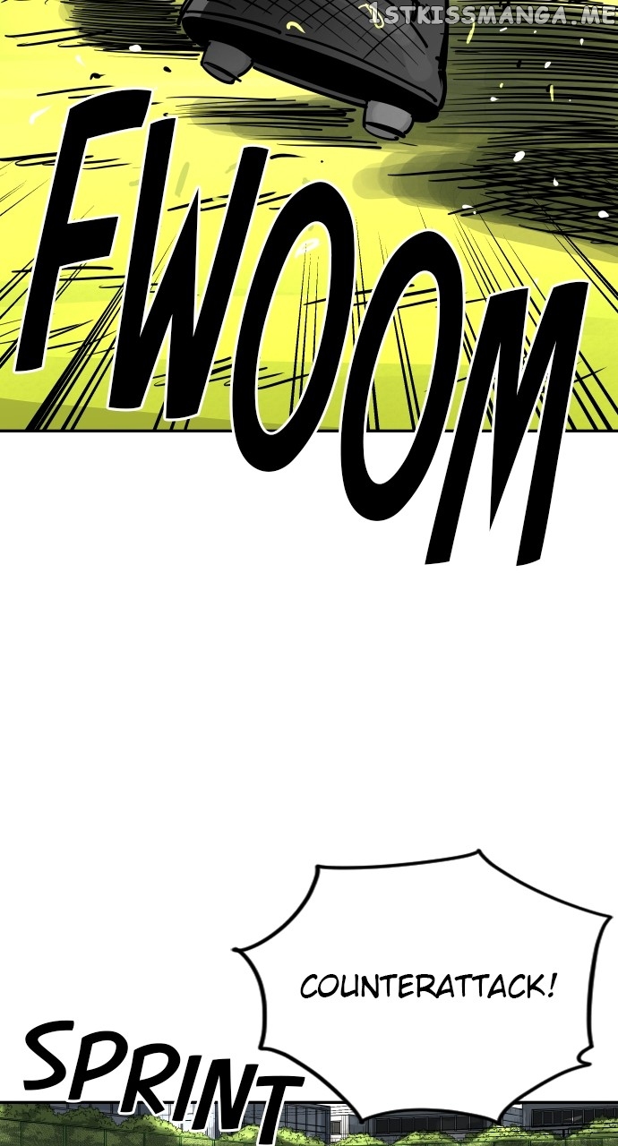 Build Up Chapter 115 - page 27