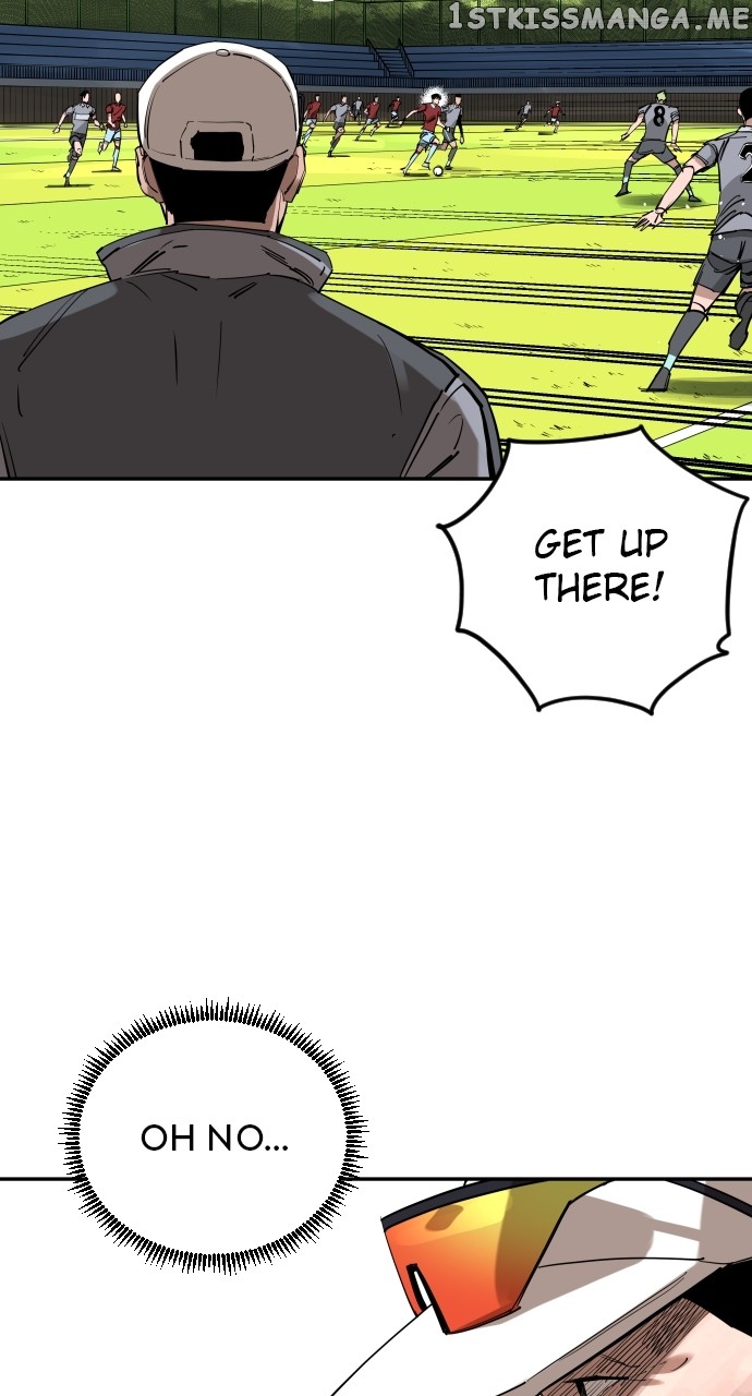 Build Up Chapter 115 - page 28