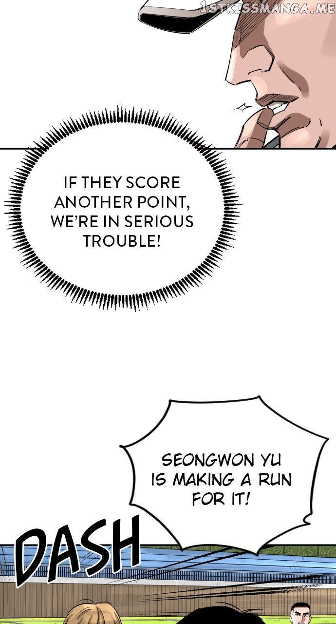 Build Up Chapter 115 - page 29