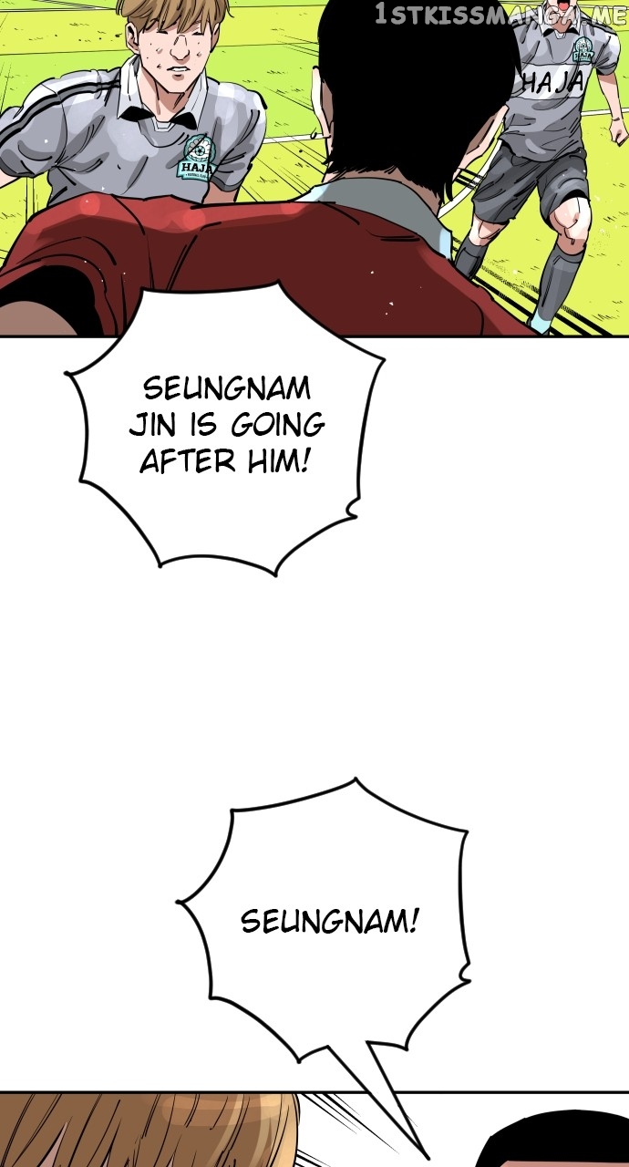 Build Up Chapter 115 - page 30