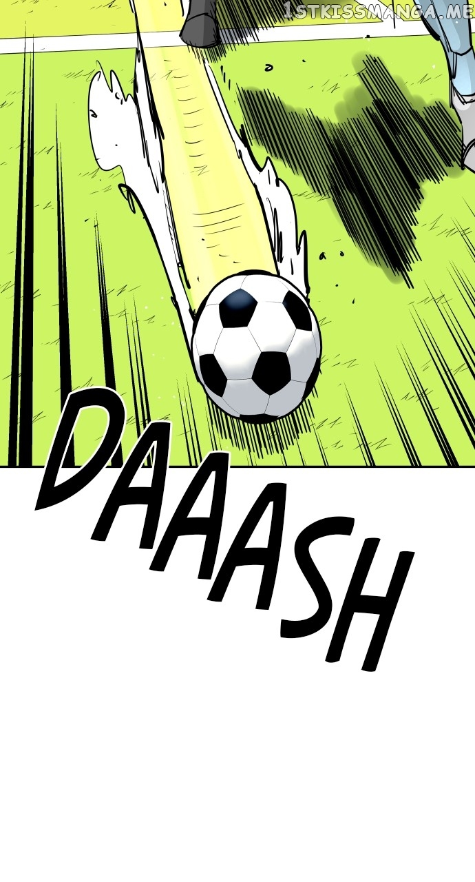 Build Up Chapter 115 - page 34