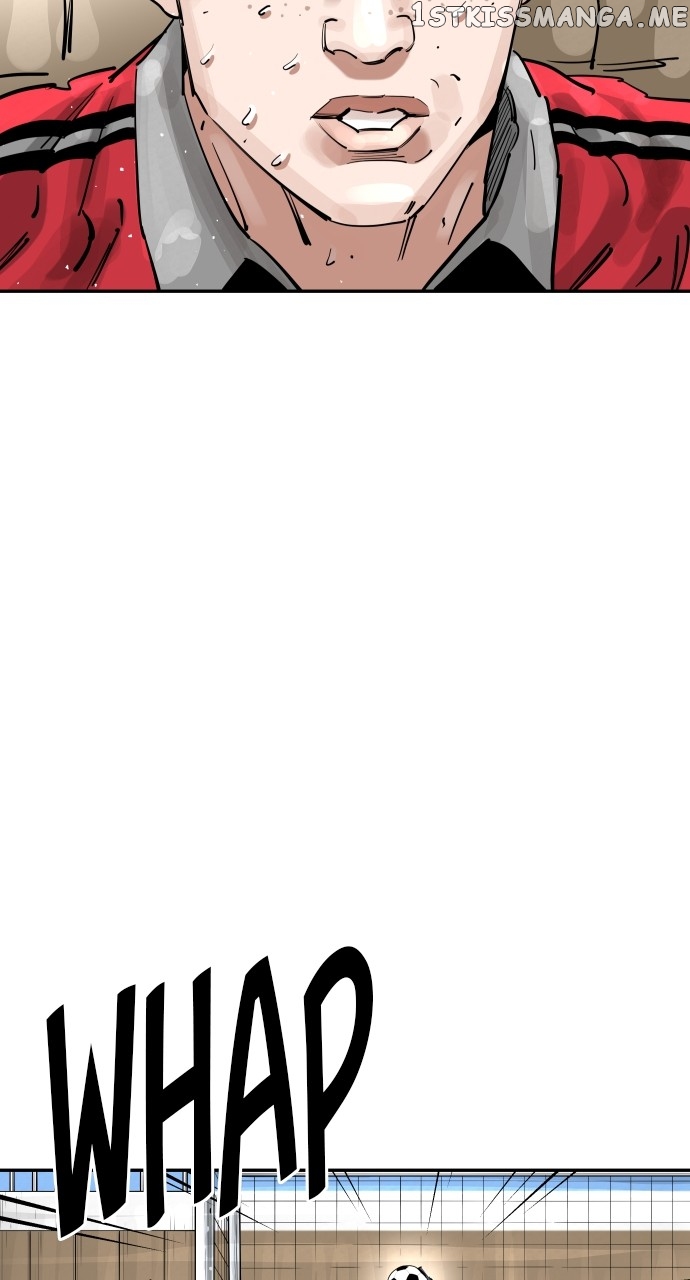Build Up Chapter 115 - page 36