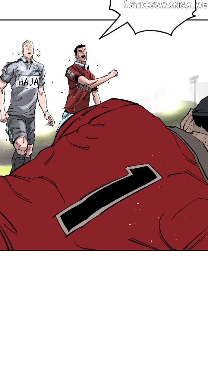 Build Up Chapter 115 - page 40