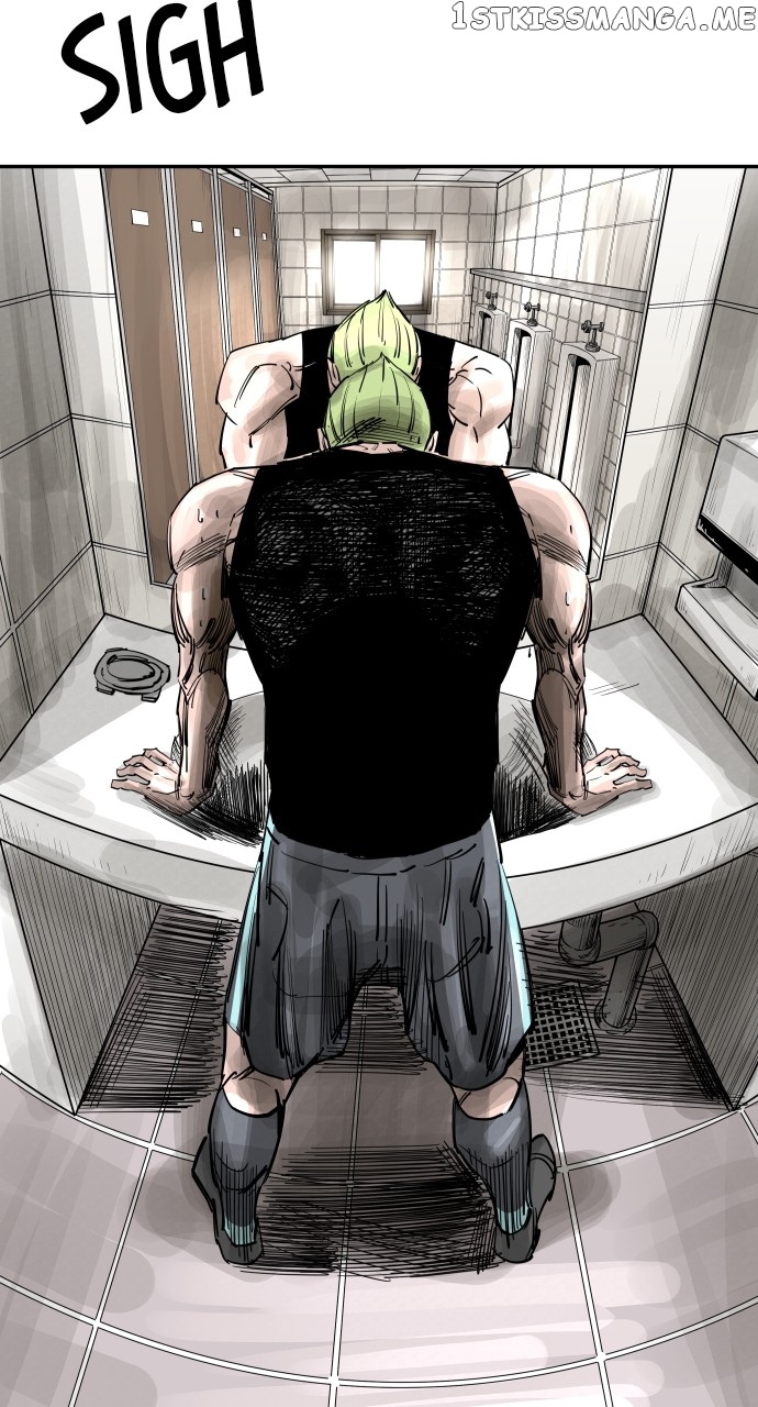 Build Up Chapter 115 - page 46