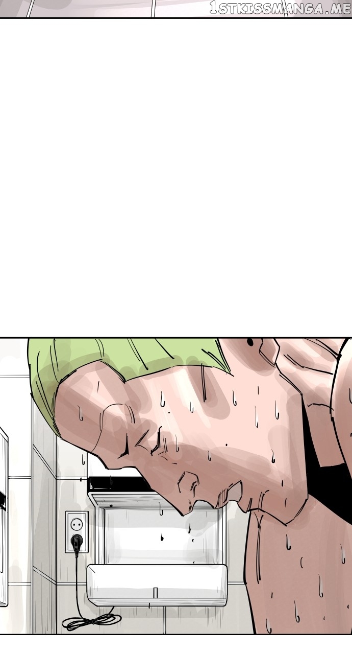 Build Up Chapter 115 - page 47