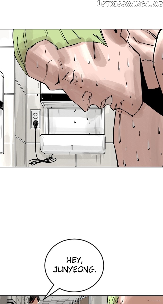 Build Up Chapter 115 - page 60