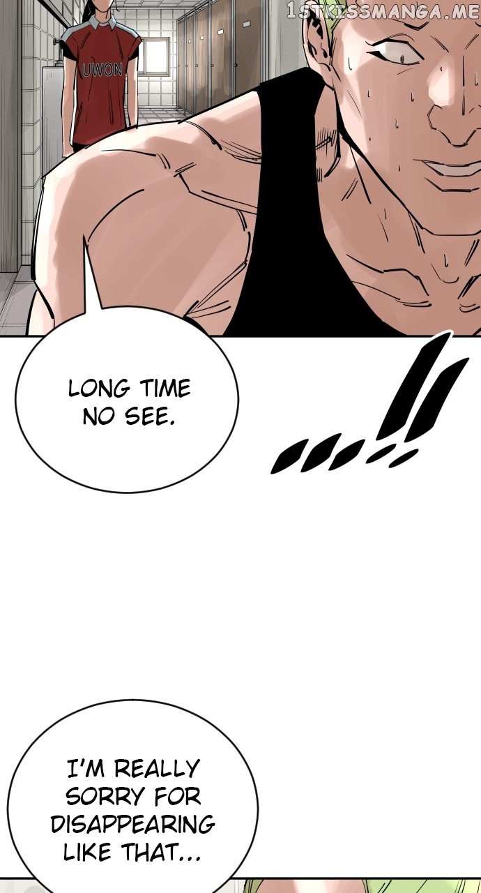 Build Up Chapter 115 - page 61