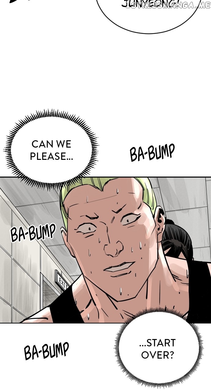 Build Up Chapter 115 - page 64