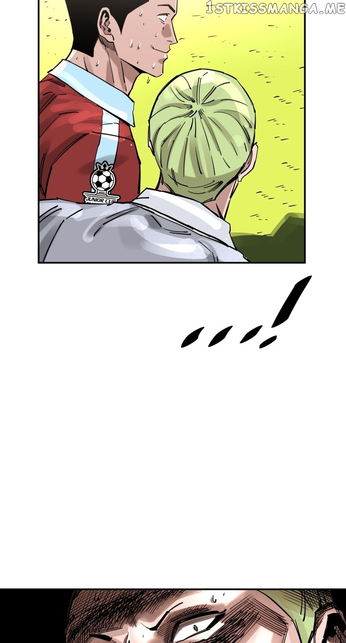 Build Up Chapter 115 - page 7