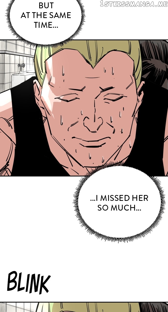 Build Up Chapter 115 - page 71