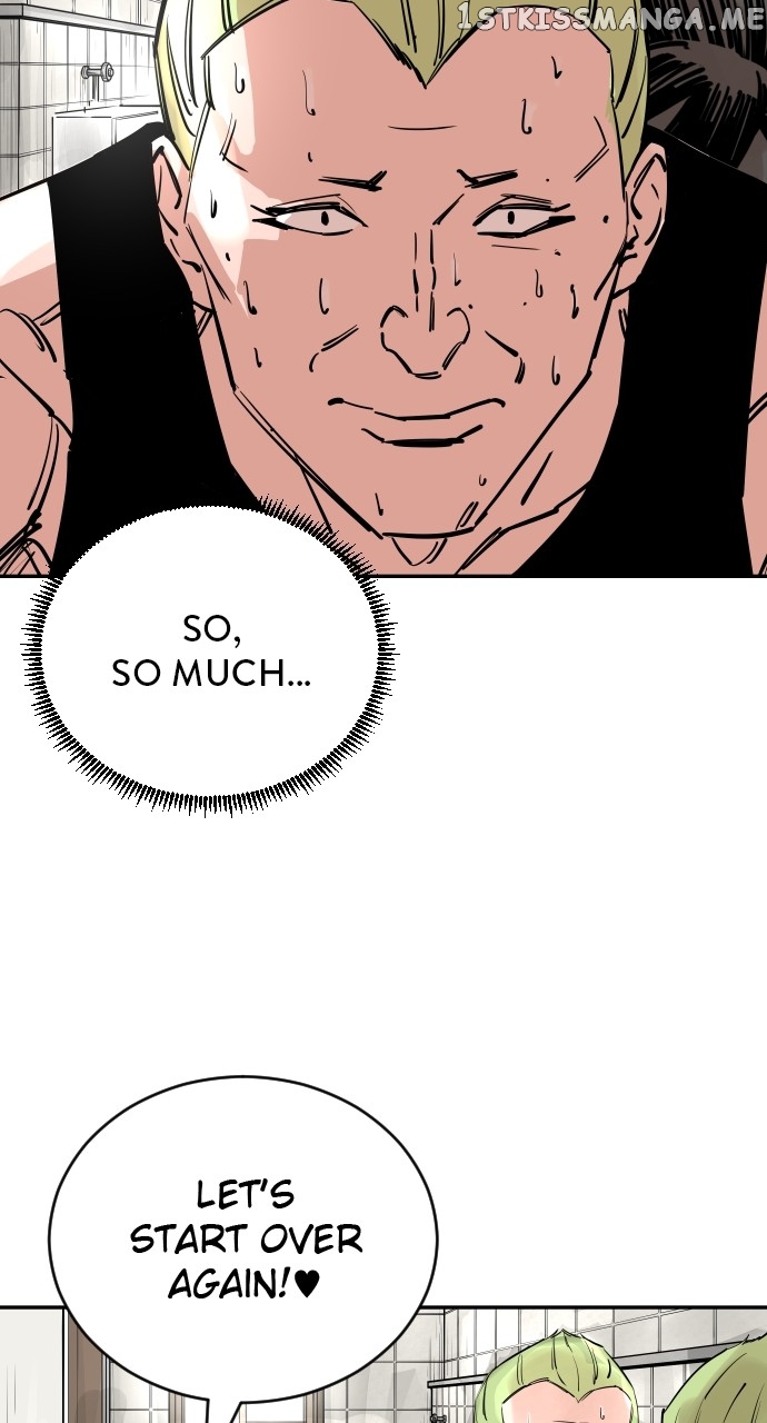 Build Up Chapter 115 - page 72